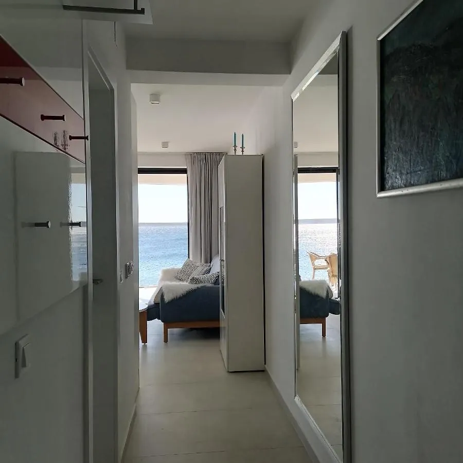 Apartmán Bella Mare Mandre