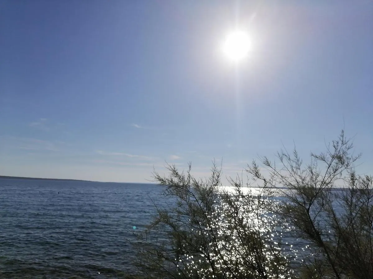 Ferienwohnung Bella Mare Mandre