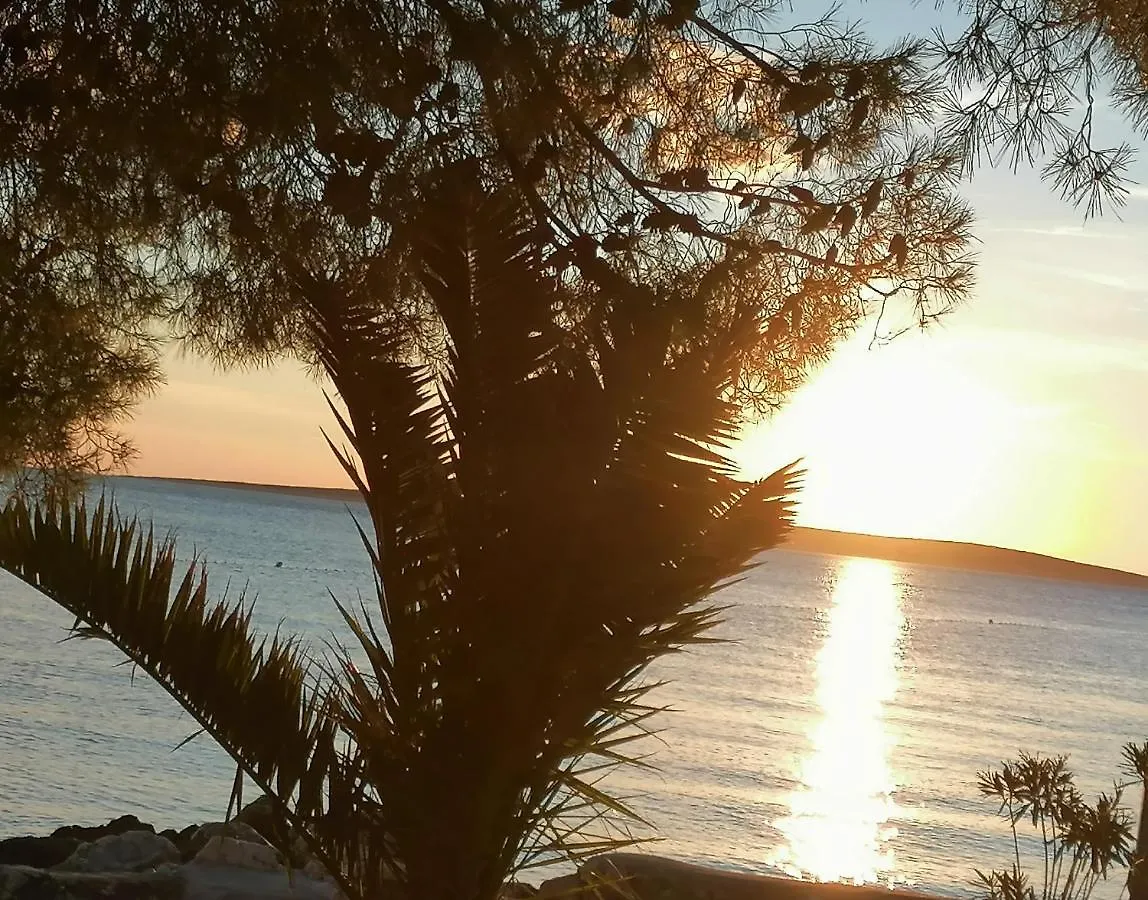 Ferienwohnung Bella Mare Mandre 0*,  Kroatien