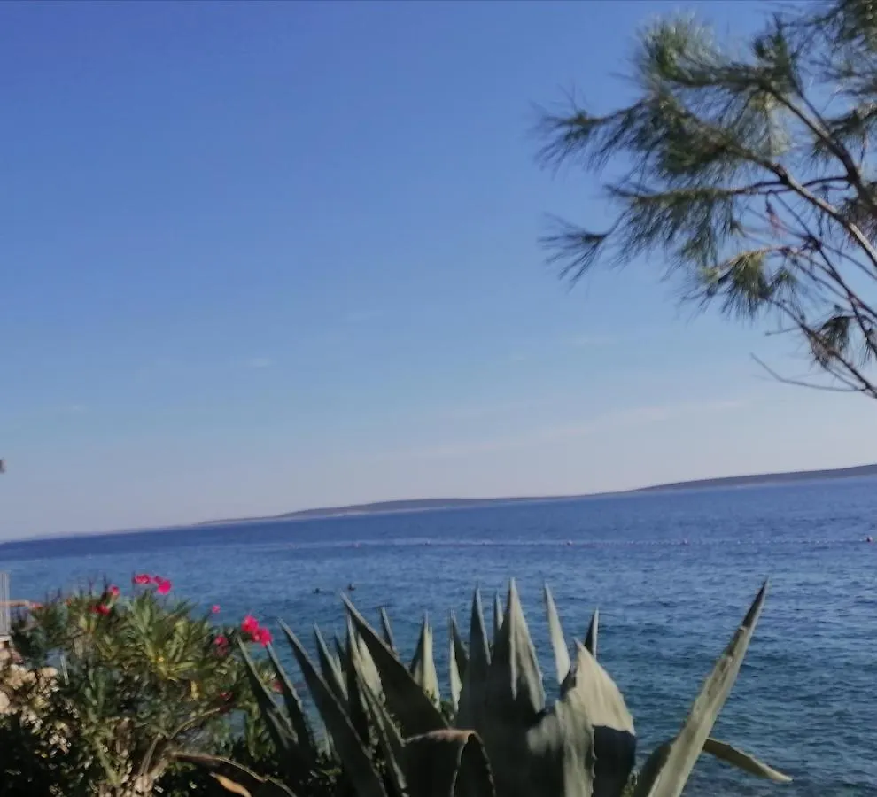 Apartmán Bella Mare Mandre