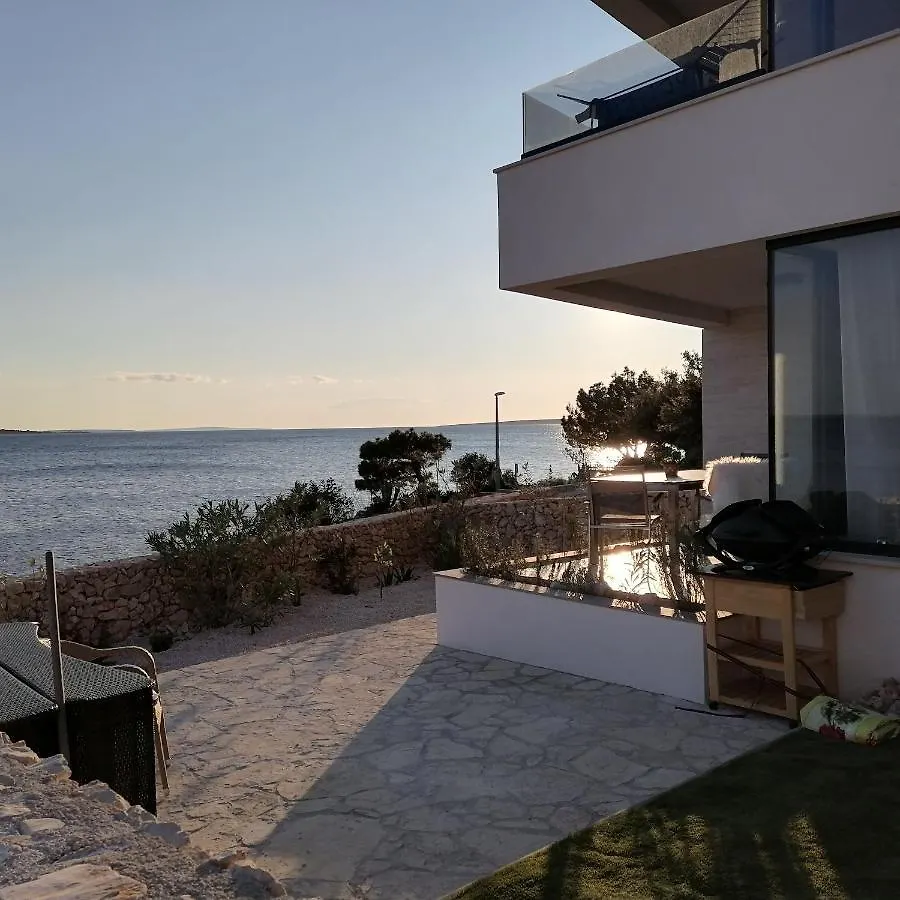 Ferienwohnung Bella Mare Mandre