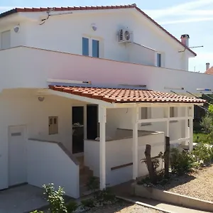 Apartmán Maretic, Mandre