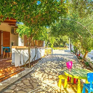 Apartmán Jonke, Mandre