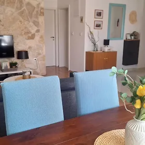 Apartmán Bella, Mandre