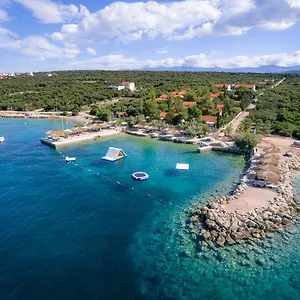 Holiday Park Mandrice Mandre