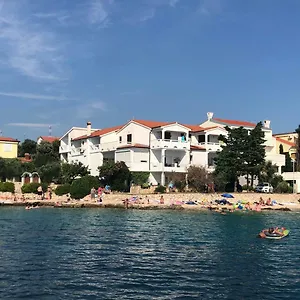 Apartmán Croatia, Mandre