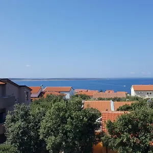 Apartmán Selez, Mandre